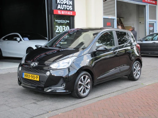 Hyundai i10 - Afbeelding 1 van 23