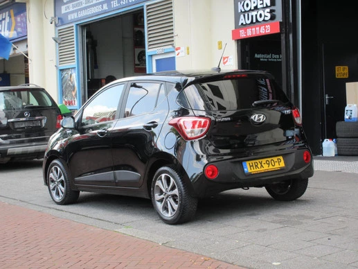 Hyundai i10 - Afbeelding 2 van 23