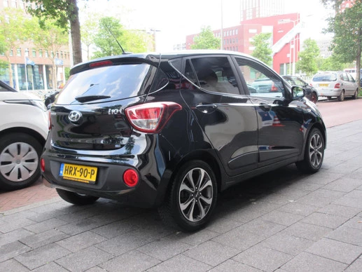 Hyundai i10 - Afbeelding 3 van 23