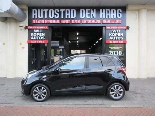 Hyundai i10 - Afbeelding 4 van 23