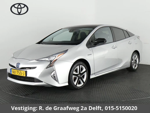 Toyota Prius - Afbeelding 1 van 30