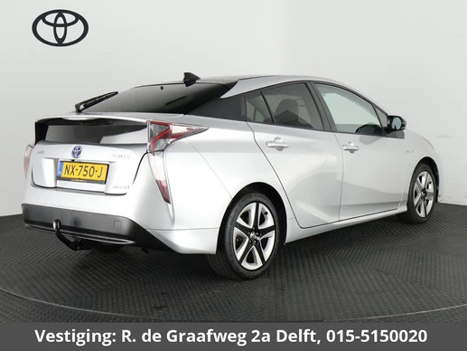 Toyota Prius - Afbeelding 3 van 30