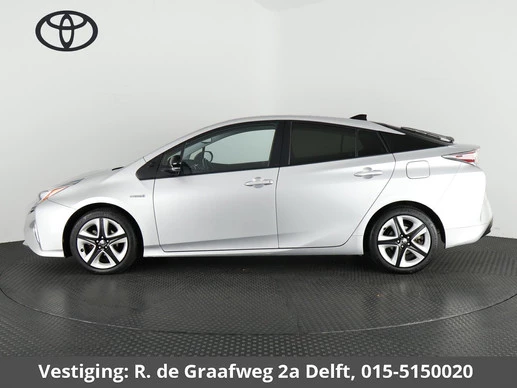Toyota Prius - Afbeelding 4 van 30
