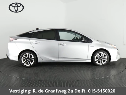 Toyota Prius - Afbeelding 5 van 30