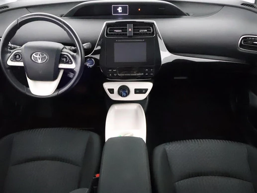 Toyota Prius - Afbeelding 6 van 30