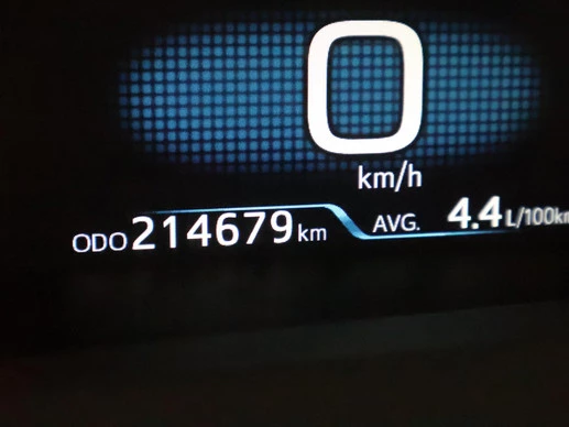 Toyota Prius - Afbeelding 7 van 30