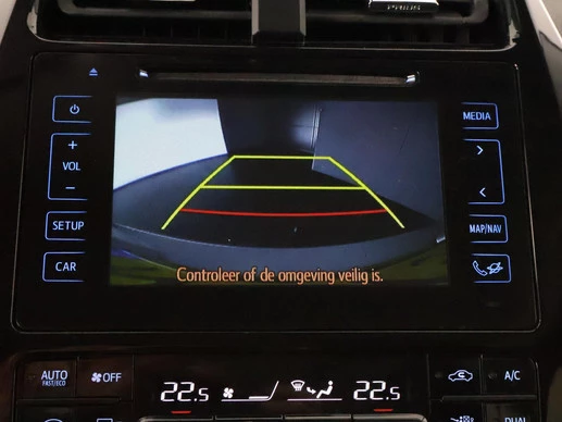 Toyota Prius - Afbeelding 8 van 30
