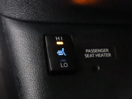 Toyota Prius - Afbeelding 14 van 30