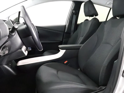 Toyota Prius - Afbeelding 17 van 30