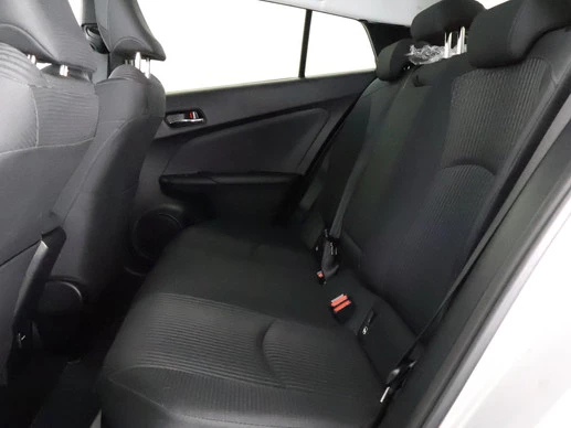 Toyota Prius - Afbeelding 18 van 30