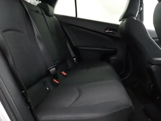 Toyota Prius - Afbeelding 19 van 30