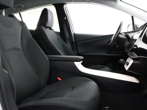 Toyota Prius - Afbeelding 20 van 30