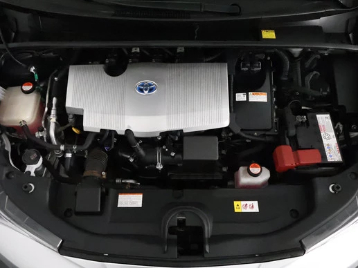 Toyota Prius - Afbeelding 22 van 30