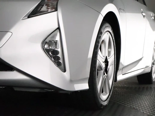 Toyota Prius - Afbeelding 24 van 30