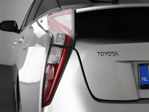 Toyota Prius - Afbeelding 26 van 30