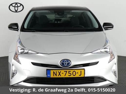 Toyota Prius - Afbeelding 28 van 30