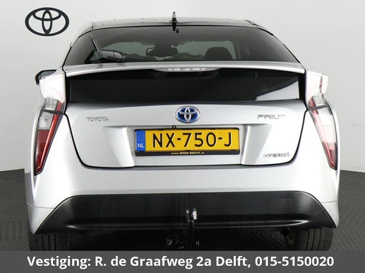 Toyota Prius - Afbeelding 29 van 30