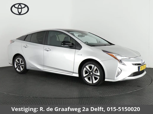 Toyota Prius - Afbeelding 30 van 30