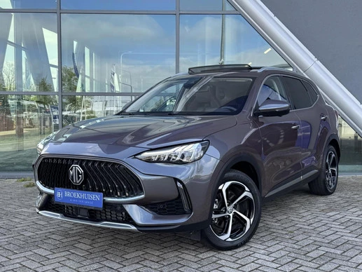 MG EHS - Afbeelding 1 van 30