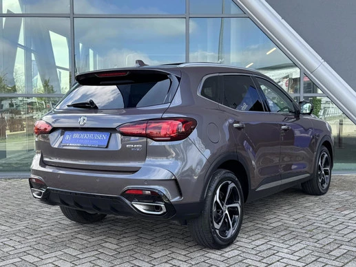 MG EHS - Afbeelding 2 van 30