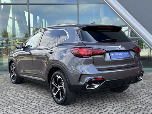 MG EHS - Afbeelding 4 van 30
