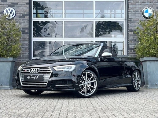 Audi S3 - Afbeelding 1 van 12