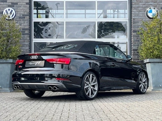 Audi S3 - Afbeelding 6 van 12
