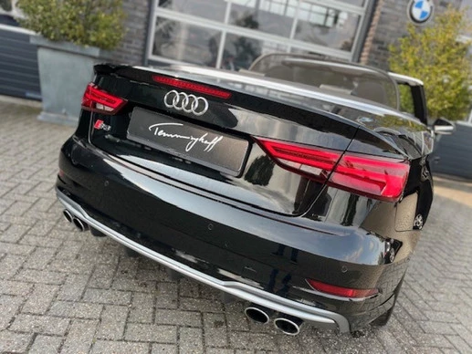 Audi S3 - Afbeelding 10 van 12