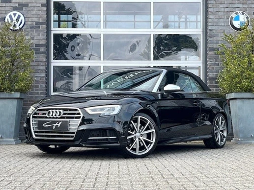 Audi S3 - Afbeelding 2 van 12