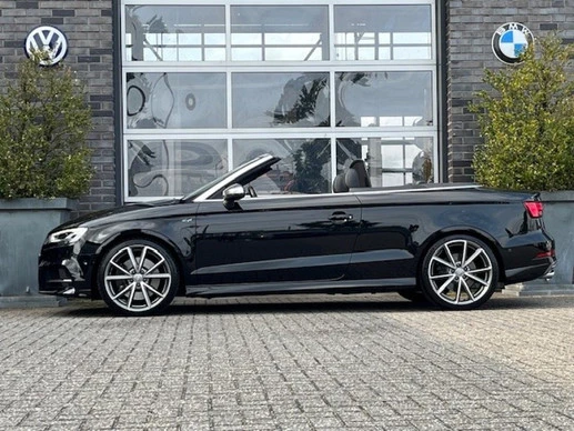 Audi S3 - Afbeelding 3 van 12