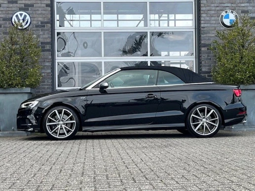 Audi S3 - Afbeelding 4 van 12