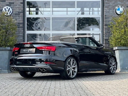 Audi S3 - Afbeelding 5 van 12
