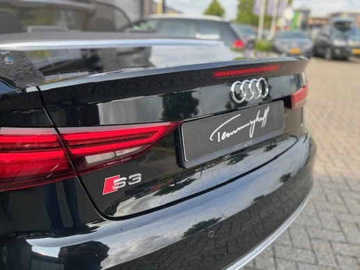 Audi S3 - Afbeelding 9 van 12