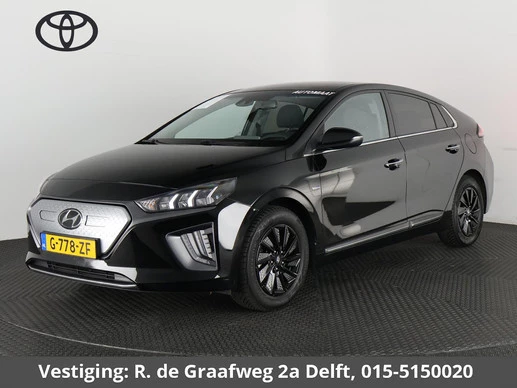 Hyundai IONIQ - Afbeelding 1 van 30