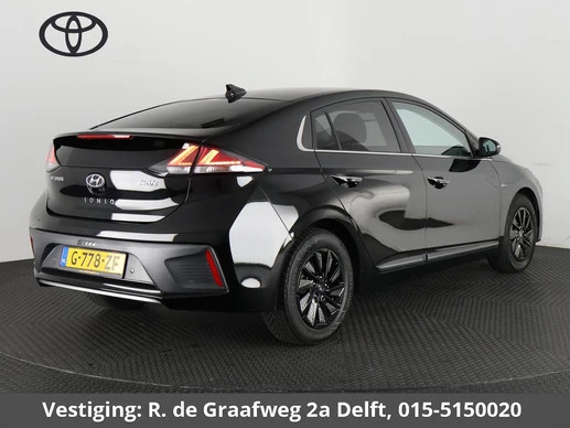 Hyundai IONIQ - Afbeelding 3 van 30