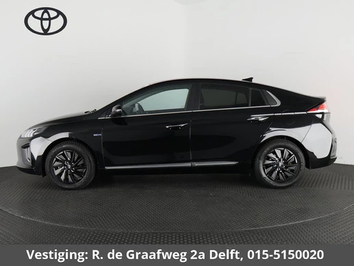 Hyundai IONIQ - Afbeelding 4 van 30