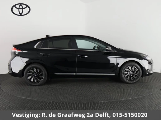 Hyundai IONIQ - Afbeelding 5 van 30