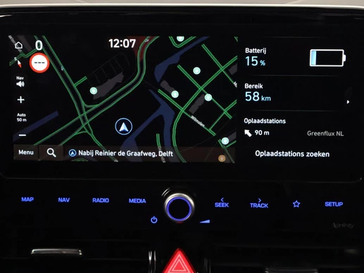Hyundai IONIQ - Afbeelding 8 van 30