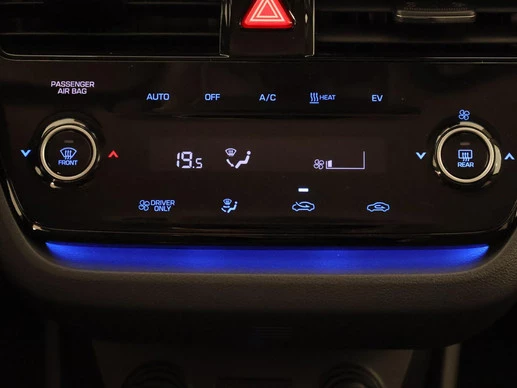Hyundai IONIQ - Afbeelding 10 van 30