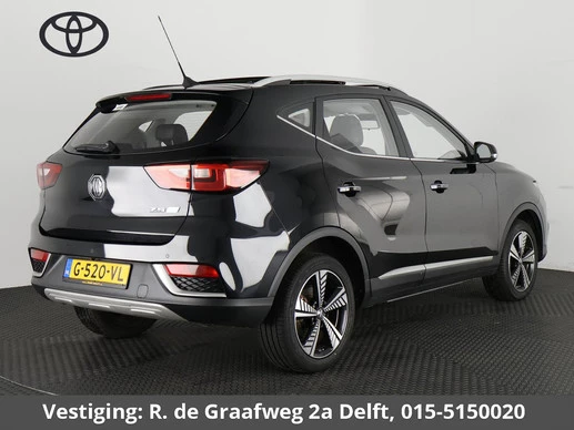 MG ZS-EV - Afbeelding 3 van 30
