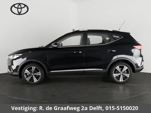 MG ZS-EV - Afbeelding 4 van 30