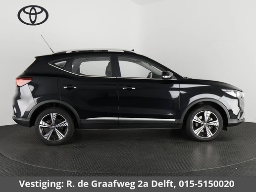 MG ZS-EV - Afbeelding 5 van 30