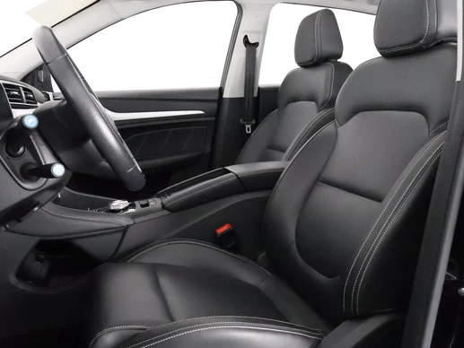 MG ZS-EV - Afbeelding 17 van 30