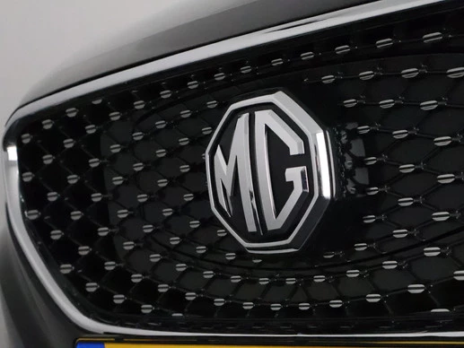MG ZS-EV - Afbeelding 26 van 30