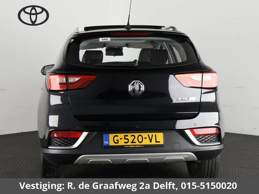 MG ZS-EV - Afbeelding 28 van 30