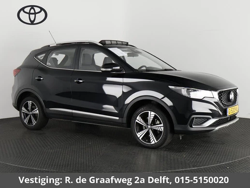 MG ZS-EV - Afbeelding 29 van 30