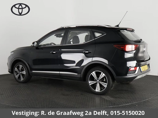 MG ZS-EV - Afbeelding 30 van 30