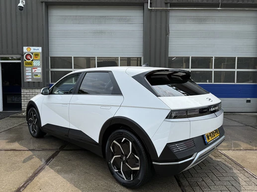 Hyundai IONIQ 5 - Afbeelding 3 van 30