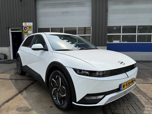 Hyundai IONIQ 5 - Afbeelding 5 van 30