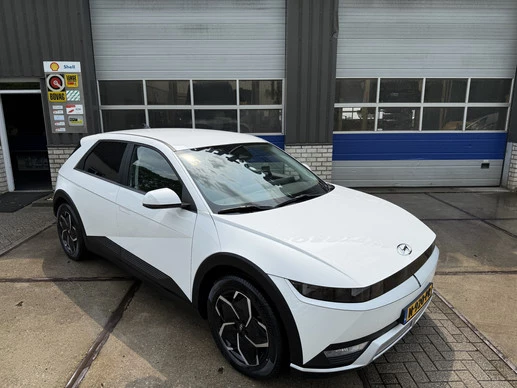 Hyundai IONIQ 5 - Afbeelding 6 van 30